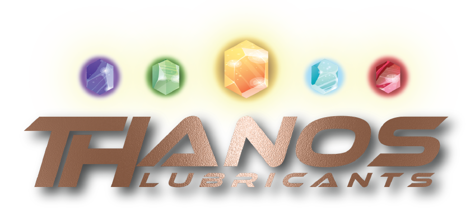 Thanos Lubricants